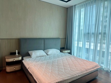 Ảnh 3 - Cho thuê CC Grand Marina Saigon, 45 triệu, Dt lớn 70m2, view đẹp, Hot!