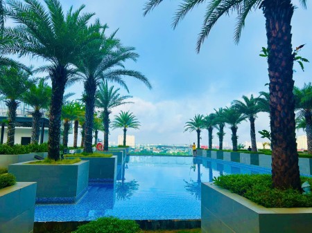 Cho thuê NHIỀU căn hộ cao cấp Lavida Plus - Nguyễn Văn Linh Q7
