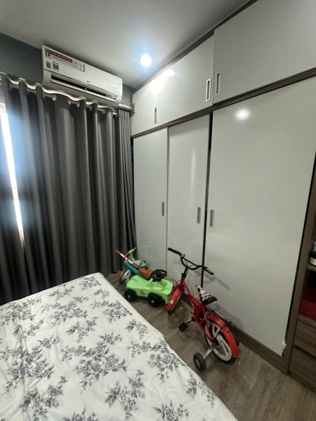 Chung cư Hiệp Thành, Lê Văn Khương, Q12: 1p ngủ, NTCB, 5,5tr, 45m2