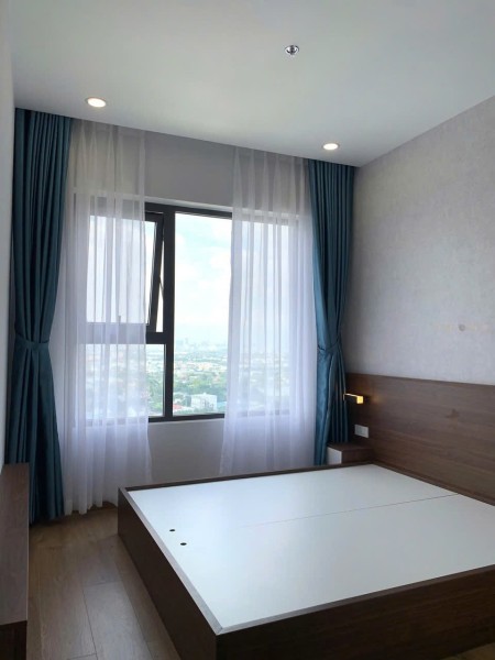 Chung cư Picity, Thạnh Xuân 13, Q12: 2p ngủ, 60m2, NTCB, 8tr/th