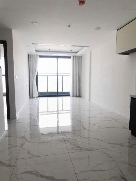 CCCC Picity, Thạnh Xuân 13, Q12: 62m2, 2p ngủ, nhà trống, 7triệu