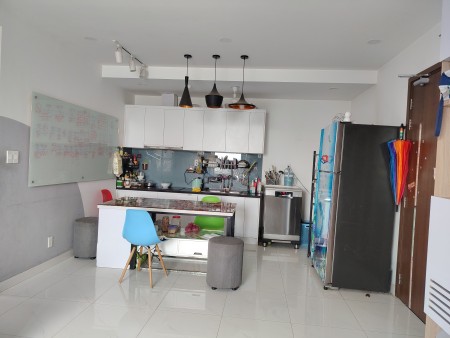 Ảnh 3 - Cho thuê căn góc tầng cao, full nội thất, 3pn, vào ở ngay