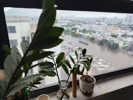Ảnh 4 - Cho thuê căn góc tầng cao, full nội thất, 3pn, vào ở ngay