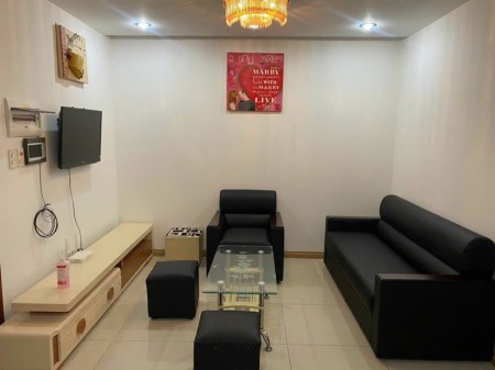Chính chủ cần cho thuê căn hộ chung tại Cao Ốc BMC, 422 Võ Văn Kiệt, Phường Cô