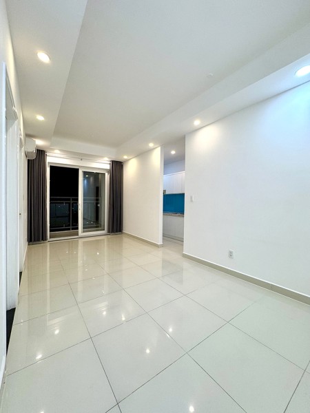 Ảnh 3 - Chính chủ cho thuê căn hộ 2PN Florita Quận 7- Tầng 11, View sông…