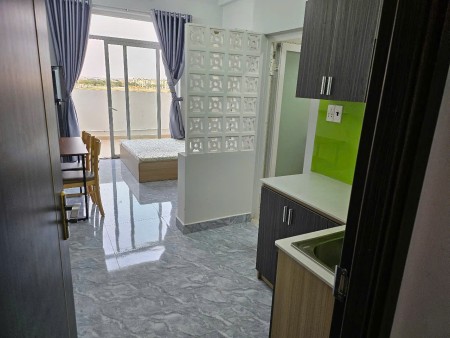 Ảnh 4 - Chính Chủ Cho Thuê Căn Hộ Cao Cấp Vạn Phúc City - Full Nội…