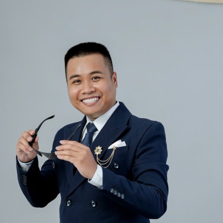 Lê Phước Tài