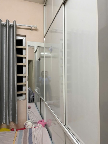 CHO THUÊ CHUNG CƯ ĐẠT GIA 2PN 60M GIÁ 7TR NHÀ TRỐNG - 2PN FULL NỘI THẤT GIÁ 8TR