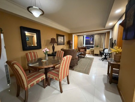 Cho thuê căn hộ The Manor, 3 phòng ngủ, nội thất cao cấp giá 27 triệu/tháng bao phí