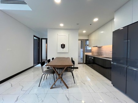 Cho thuê Empire city View LM81, Sala , hồ trung tâm thoáng mát