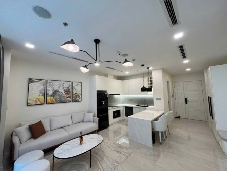 CĂN HỘ VINHOMES GOLDEN RIVER 2PN | 2WC | 78m