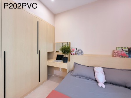 Cho thuê căn hộ studio khu ẩm thực phan xích long