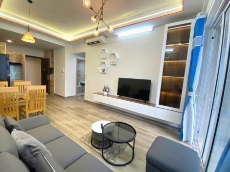 Căn hộ chung cư 1 phòng ngủ-53m2, Phúc Yên-Phan Huy Ích giá 8tr/tháng