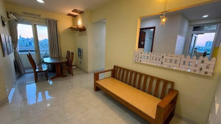 Ảnh 1 - Thuê Căn hộ An Hòa Q2 (94m, 3pn full giá 17tr/th) nhà mới đẹp,…