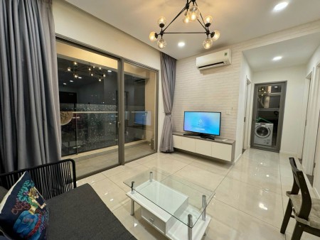 Cho thuê chung cư cao cấp Millennium - 74m2 2pn2wc - Giá 20tr