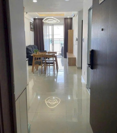 Chung cư Lữ Gia - Phú Thọ cho thuê Căn 3p ngủ, 2wc, 87m2, giá 15,5tr/th