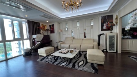 Thuê CHCC Imperia Q2, (115m², 3PN giá 24 tr/th) đặc biệt free xe hơi + xe máy, view thoáng mát