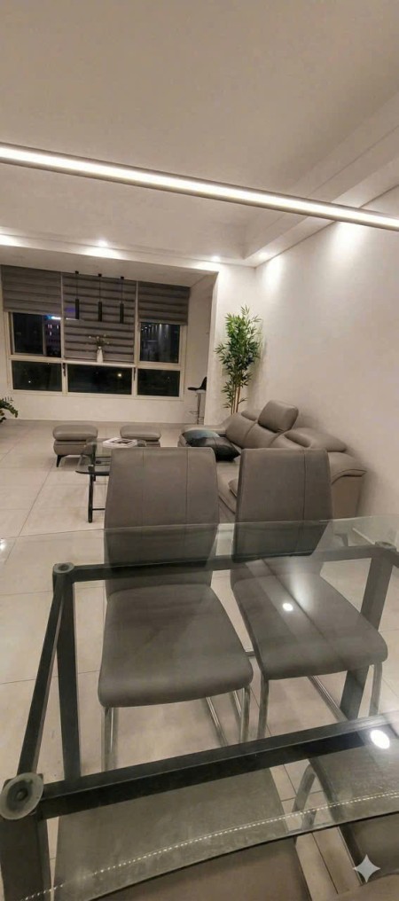 Cho thuê chung cư cao cấp Nguyễn Kim-Nhật Tảo, Diên Hồng 3PN giá 14tr5/tháng