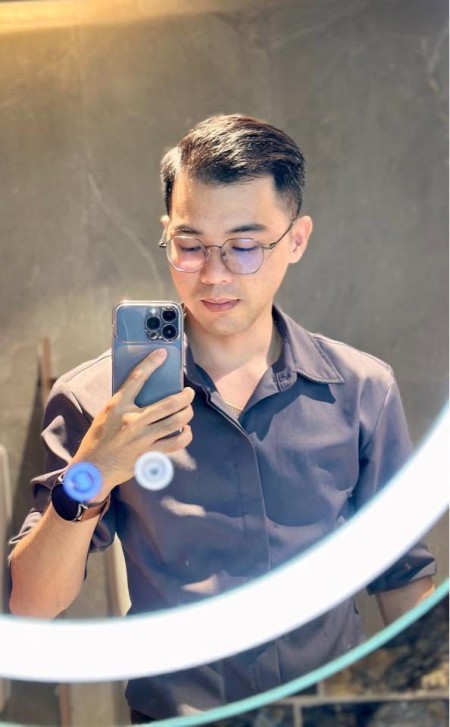Huỳnh Phương