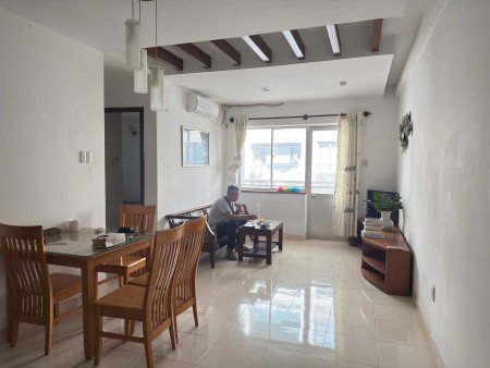 Bán chung cư Vạn Đô - 77m2 2pn2wc - Giá 4.85 tỷ ( Đã có sổ )