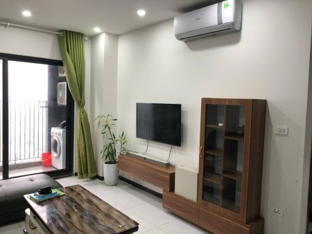 Căn hộ cho thuê full đồ vào ở ngay