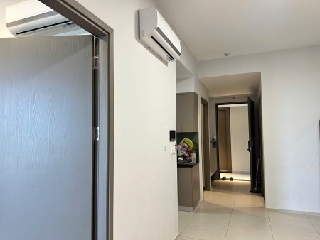 Ảnh 2 - CHO THUÊ GIÁ 7.5TR - CĂN 3PN 2WC - NỘI THẤT: 2 MÁY LẠNH VÀ 2…