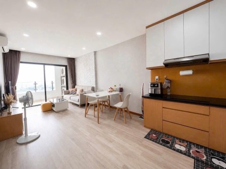 C/C cao cấp M-One, Nguyễn Bỉnh Khiêm, GV: 2p ngủ, 70m2, full NT, 14triệu