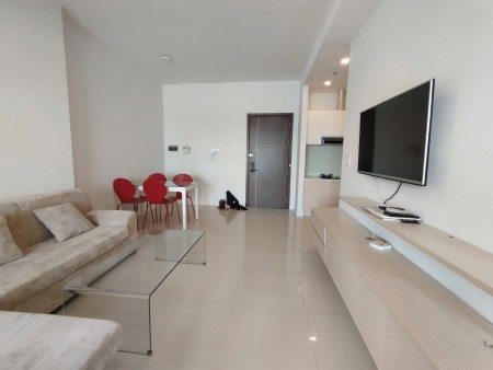 Cho thuê chung cư Grand Riverside - 105m2 3pn2wc - View Bitexco - Giá 24tr