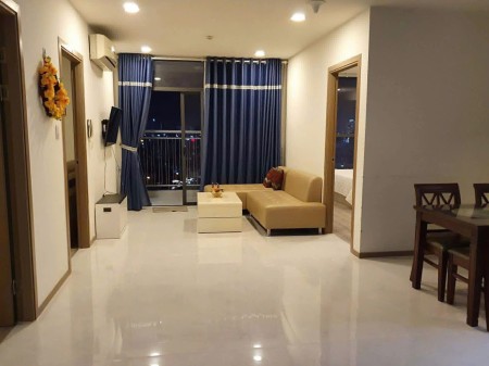 Cho thuê chung cư Riva Park 100m2 3pn2wc - Full nội thất cao cấp - Giá 22tr