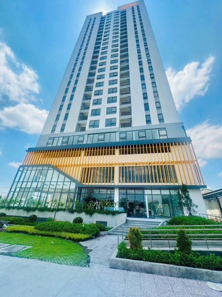 Ảnh 3 - CHO THUÊ CĂN HỘ MỚI BÀN GIAO AURORA QUẬN 8 NHẬN NHÀ MỚI 100%