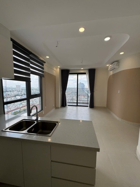 CHO THUÊ CĂN HỘ MỚI BÀN GIAO AURORA QUẬN 8 NHẬN NHÀ MỚI 100%