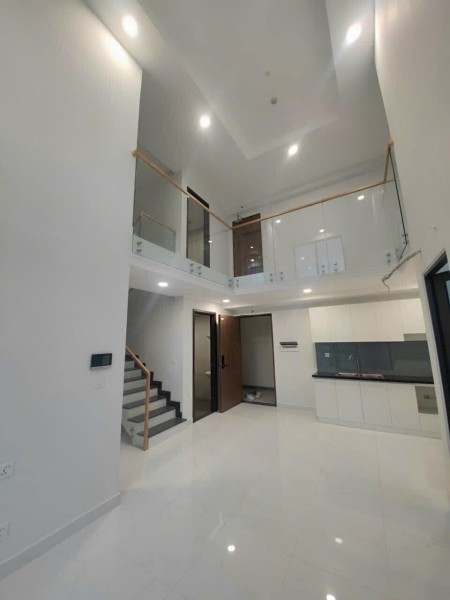 Ảnh 1 - Căn duplex 3pn pegasuite 2 giá chỉ 14tr siêu đẹp