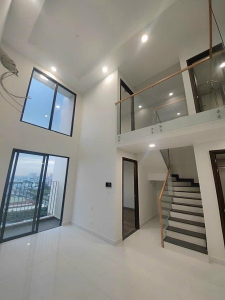 Ảnh 2 - Căn duplex 3pn pegasuite 2 giá chỉ 14tr siêu đẹp