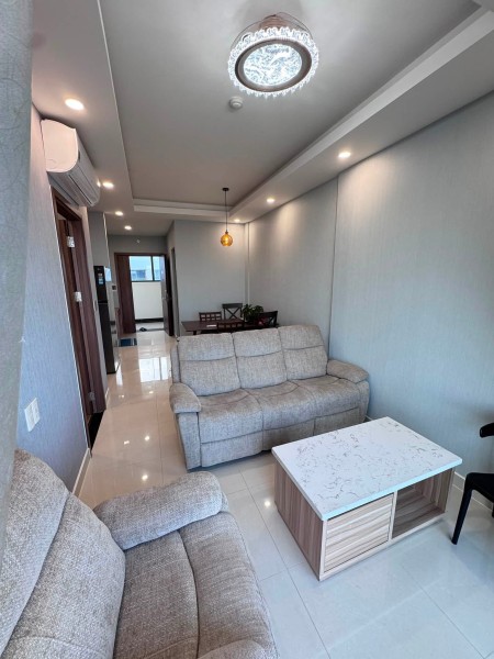 Ảnh 1 - Cho Thuê Căn Hộ Đẹp Q7 RIVERSIDE – Giá Thuê Cực Mềm - Vào…