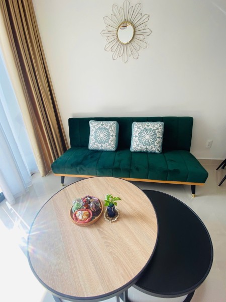 Ảnh 3 - CHO THUÊ 1PN FULL NT ĐẸP TẠI Q7 RIVERSIDE CHỈ 10,5tr