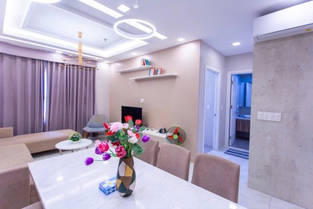 Ảnh 4 - cho thuê căn hộ sunrise city 1pn 1wc full nội thất cao cấp giá tốt