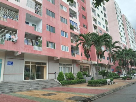 Ảnh 2 - CHO THUÊ MẶT BẰNG TẦNG TRỆT CC AN LỘC - VIEW CHÍNH - 180 M2…