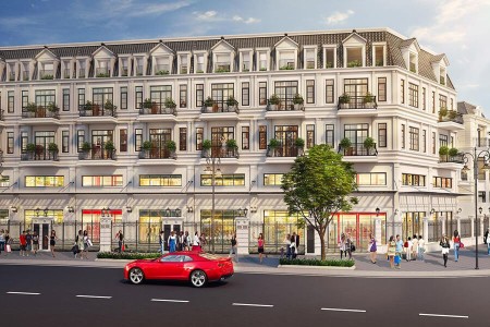 Ảnh 2 - Thuê Dự Án Mới Toanh Victoria Village (68m,2pn giá 14tr/th)(88m,3pn…