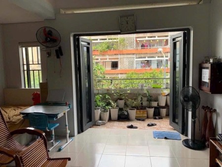 Cho thuê C/c Cách Mạng Tháng Quận 3 full nội thất 55m2 có 1pn giá 9 tr/th.