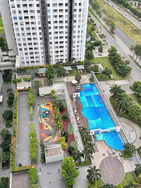 Ảnh 2 - Thuê CHCC Lexington Q2 (50m,1pn giá 11tr/th)(73m, 2pn, full, giá 15tr/th)…