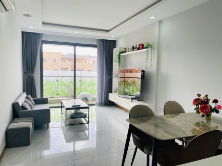 Cho thuê chung cư cao cấp Gold View - 80m2 2pn2wc - Full NT - Giá 19tr - LH 0938 720 200