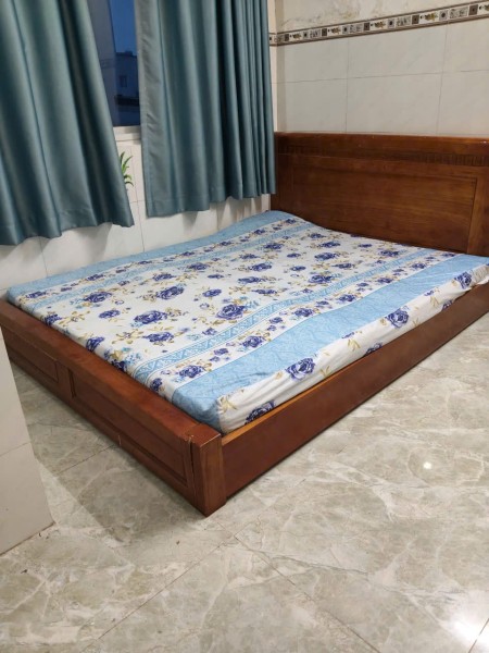 Ảnh 3 - CHO THUÊ PHÒNG FULL NỘI THẤT – GIỜ GIẤC TỰ DO TẠI 80/37…