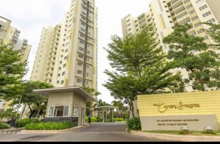 Canary Height Bình Dương,4 máy lạnh, 2 phòng ngủ, 2 phòng tắm, đầy đủ nội thất, Đt: 0908528175