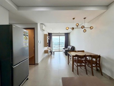 Cho thuê chung cư cao cấp Resgreen Tower- Thoại Ngọc Hầu, Tân Phú 90m2, 3PN giá 15tr/tháng
