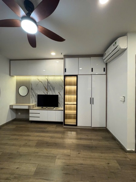 Ảnh 2 - Cần cho thuê gấp căn hộ Officetel Pegasuite 2 - Q8