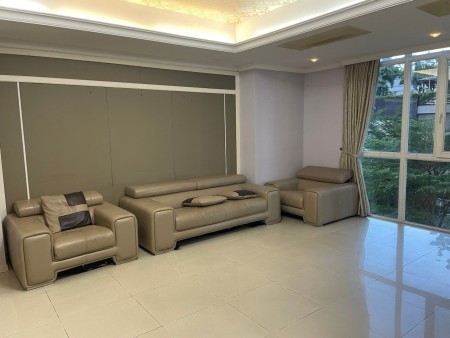 CHO THUÊ CĂN HỘ IMPERIA AN PHÚ 131M2 3PN 2WC NỘI THẤT CHỈ 24TR/THÁNG