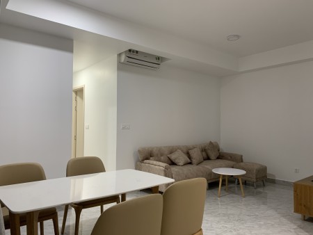 Cho thuê căn hộ Homyland Riverside, Tp.Thủ Đức Q2 (81m,2pn full nội thất xịn xò giá quá rẻ 15tr )