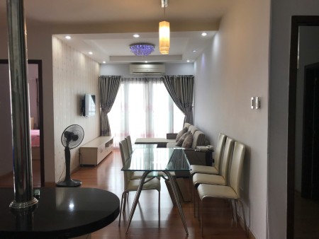 Cần cho thuê căn hộ chung cư Orient 331 Bến Vân Đồn, Phường 1, Quận 4
