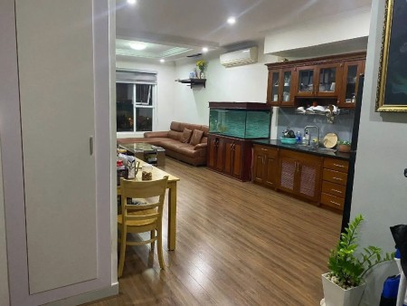Cho thuê C/c Phú Thạnh 97m2, 3PN full nội thất giá 10,5 tr/th nhà trống ở liền được.