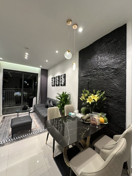 CĂN GÓC 73m2 FULL NỘI THẤT CAO CẤP Q7 RIVERSIDE VÀO Ở NGAY